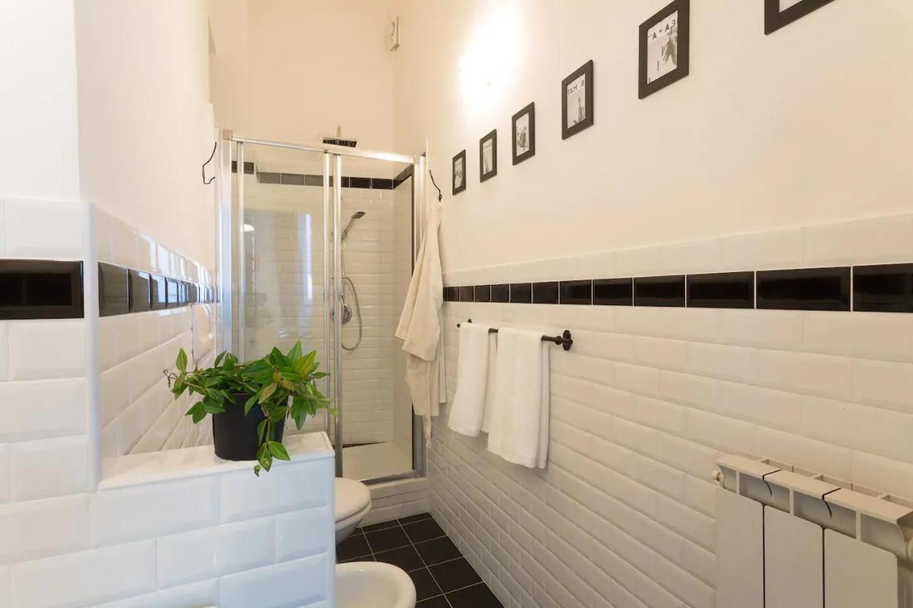 Vieqqua Holiday Home Roma Exterior foto