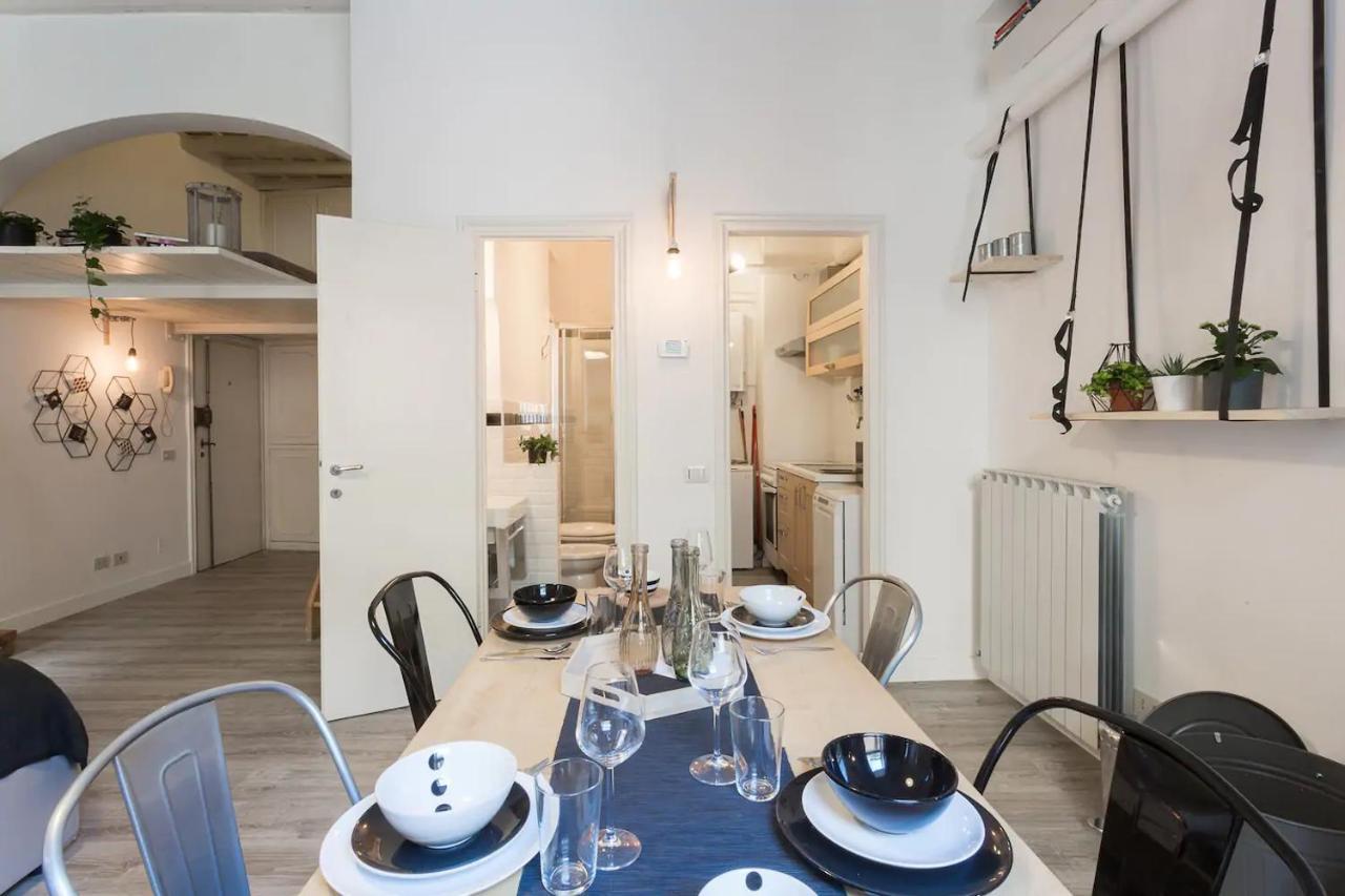 Vieqqua Holiday Home Roma Exterior foto